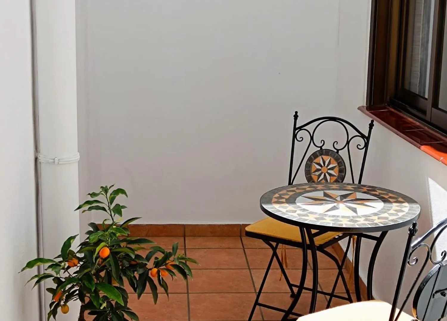 Casita El Lagar Villa Estepona 0*,