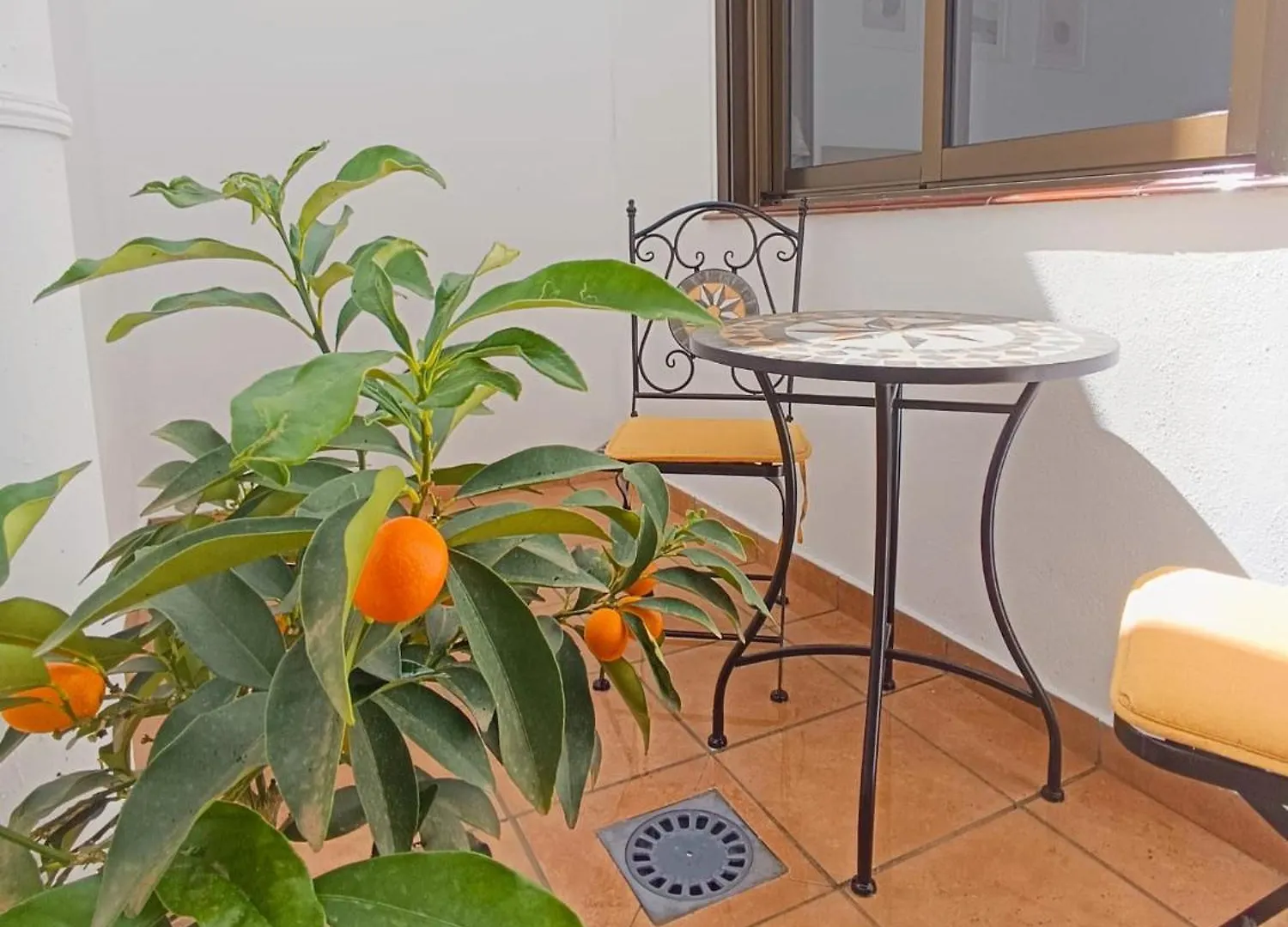 Casita El Lagar Villa Estepona Spain