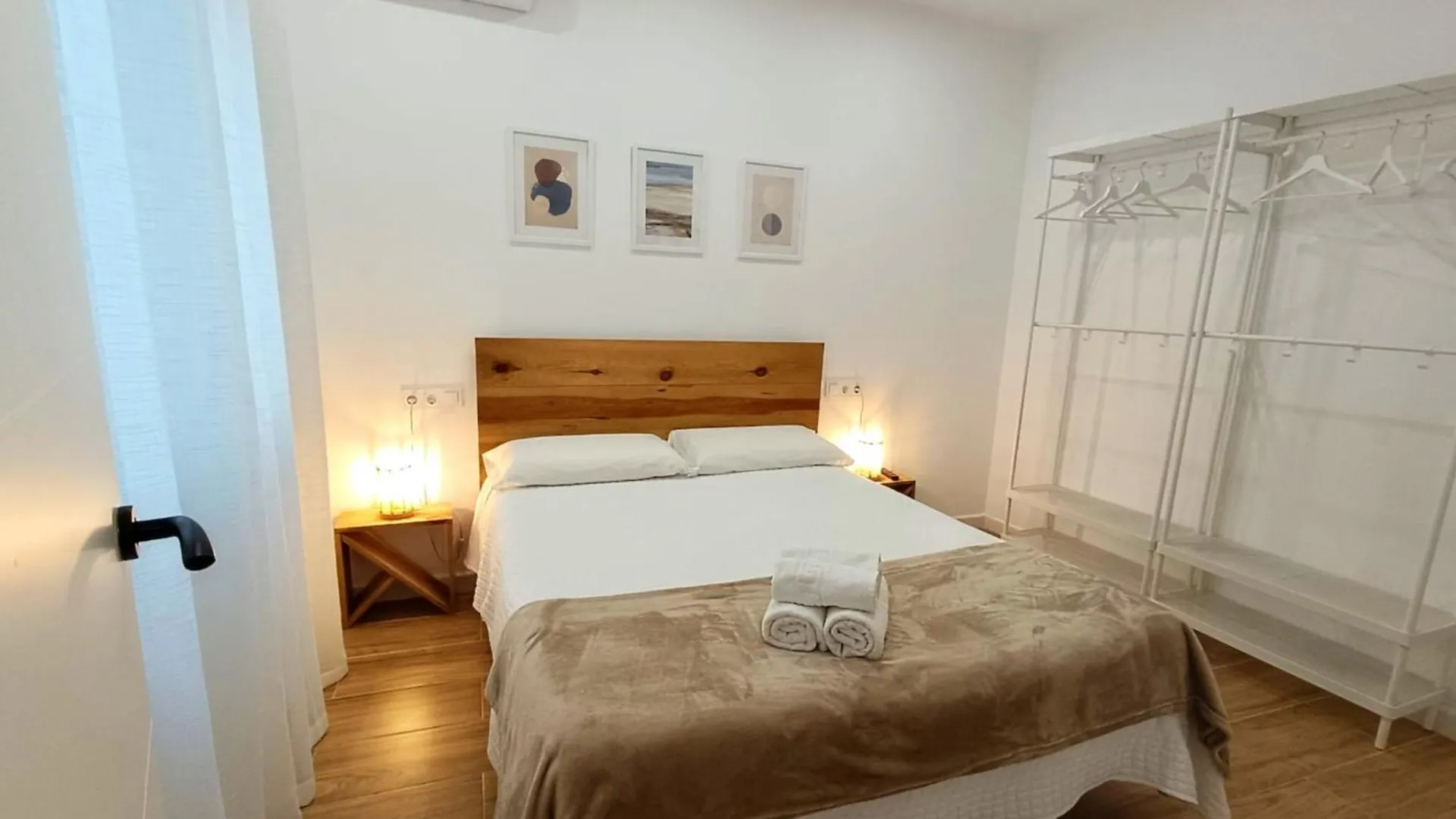 Holiday home Casita El Lagar Villa Estepona