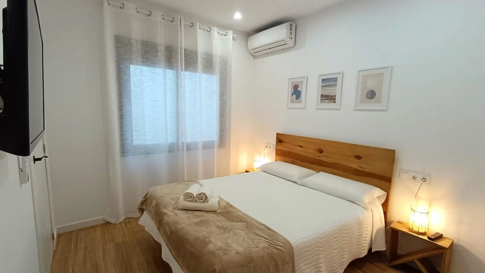 Casita El Lagar Villa Estepona Spain