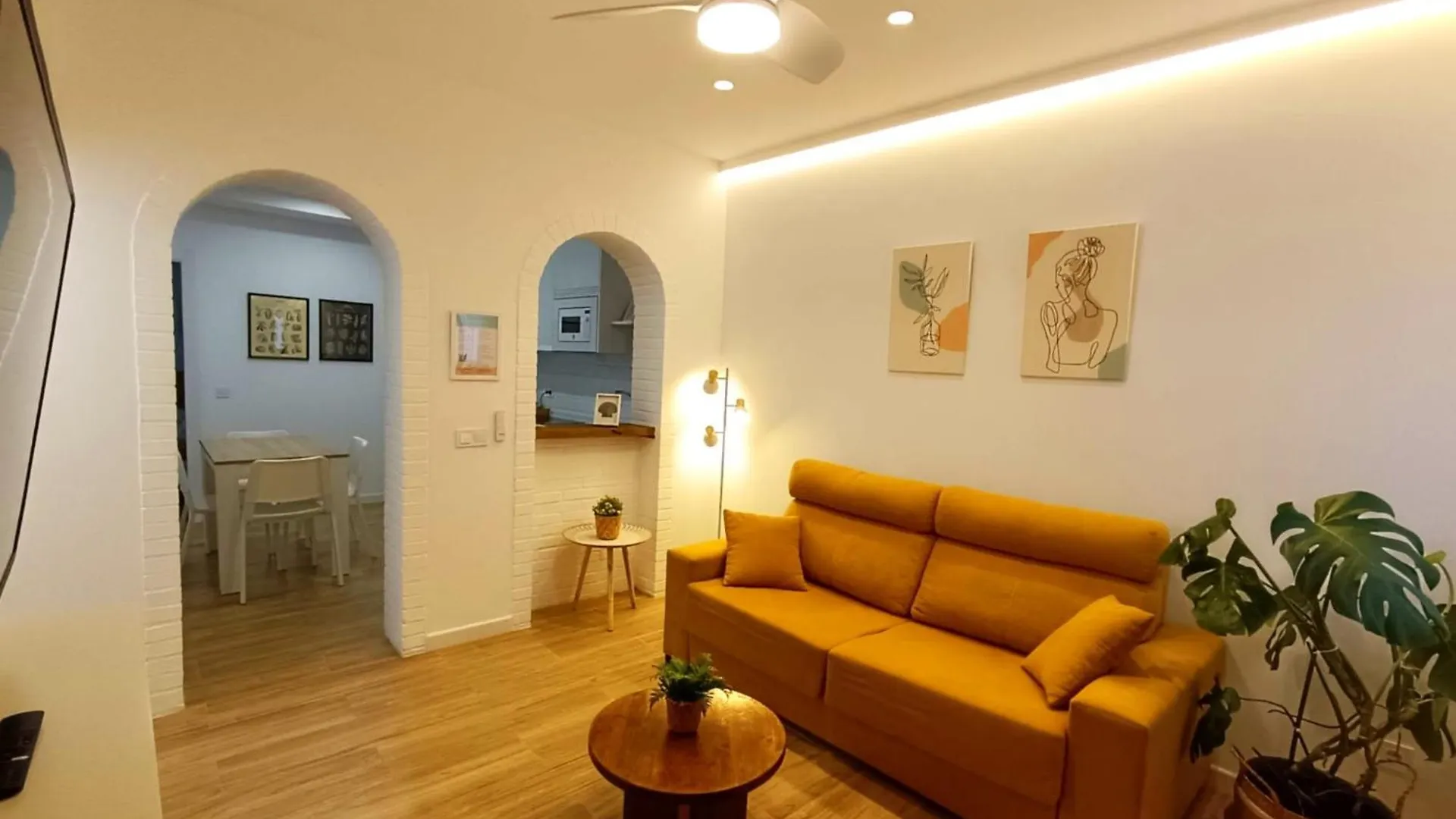 Casita El Lagar Villa Estepona